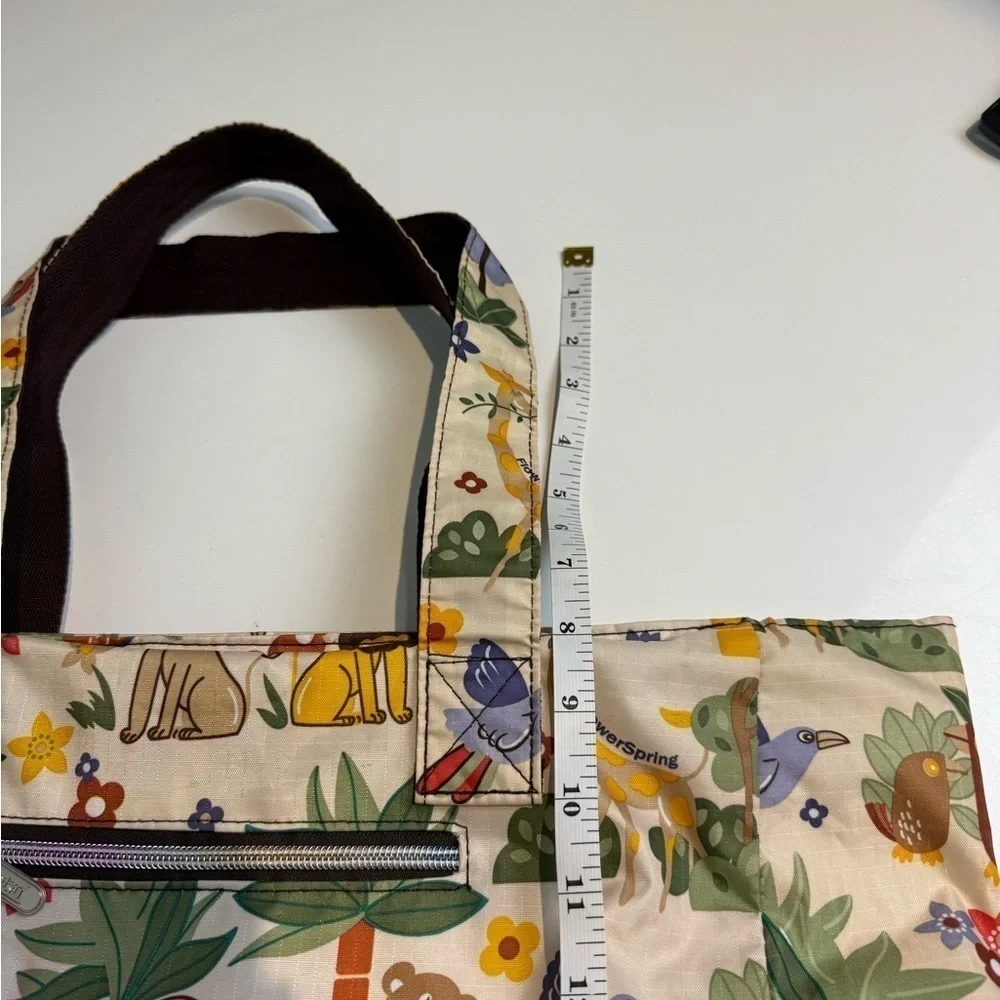 Tokidoki for Le Sportsac Animal Jungle Bag - Picture 15 of 16